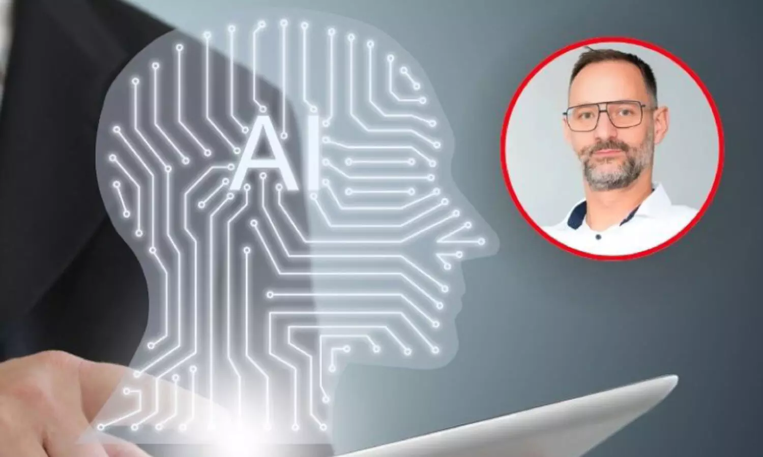 അ​ധ്യാ​പ​ക​ർ ജോ​ലി​ക​ളി​ൽ നി​ർ​മി​ത​ബു​ദ്ധി ഉ​പ‍യോ​ഗി​ക്ക​ണം