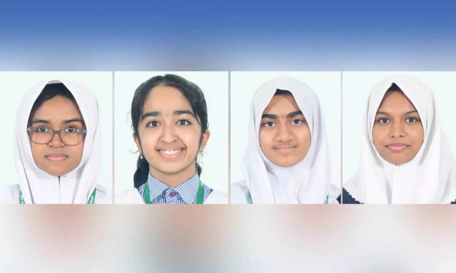 സി.ബി.എസ്.ഇ പത്താം തരം പരീക്ഷ; ഇ​ബ്ൻ അ​ൽ ഹൈ​തം സ്കൂ​ളി​ലെ 140 വി​ദ്യാ​ർ​ഥി​ക​ൾ​ക്കും ജ​യം