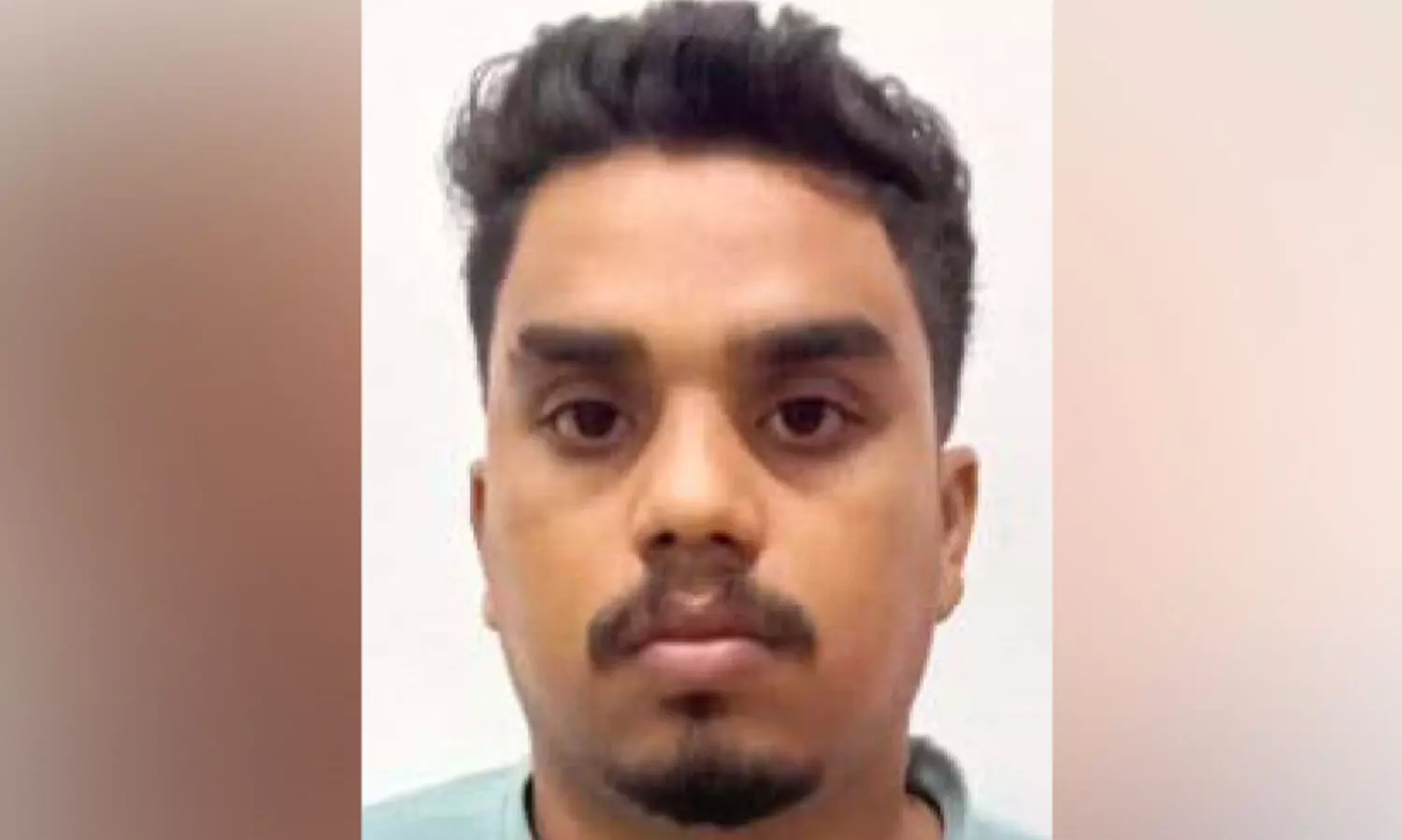 പാ​ർ​ട്ട്​​ടൈം ജോ​ലി​യു​ടെ മ​റ​വി​ല്‍ തട്ടിപ്പ്; പ്രതി അറസ്റ്റിൽ