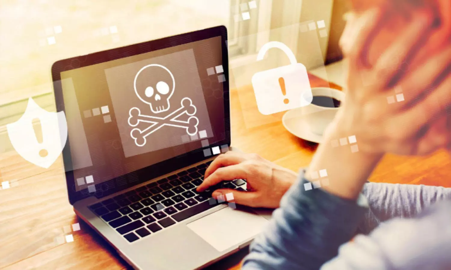 ഓ​ൺ​ലൈ​ൻ ത​ട്ടി​പ്പു​ക​ൾ; ശ​ക്ത​മാ​യ മു​ന്ന​റി​യി​പ്പു​ക​ളു​മാ​യി ബ​ഹ്റൈ​ൻ