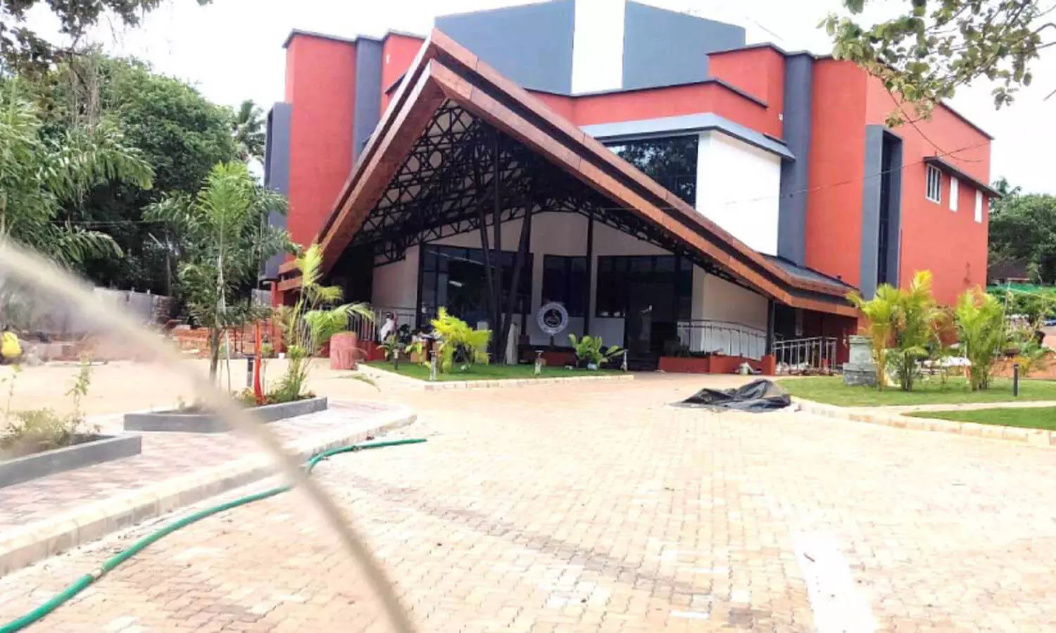 ​സാം​സ്‌​കാ​രി​ക ടൂ​റി​സം പാ​ക്കേ​ജു​ക​ൾ ആ​രം​ഭി​ക്കാനൊരുങ്ങി ഭാ​ഷാ-​സാ​ഹി​ത്യ-​സാം​സ്‌​കാ​രി​ക മ്യൂ​സി​യം