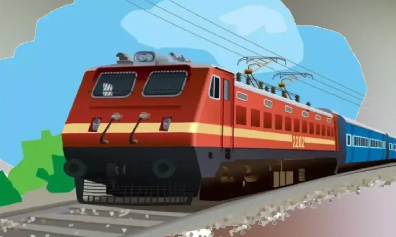 റെയിൽവേ വികസനം; ആവശ്യങ്ങൾ എണ്ണിപ്പറഞ്ഞ് എം.പി; മറുപടിയുമായി റെയിൽവേ