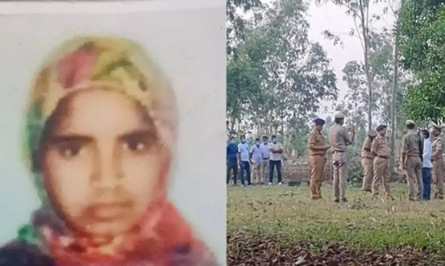 ഭാര്യയെ കൊന്ന് മൃതദേഹഭാഗങ്ങൾ പത്ത് കിലോ മീറ്റർ ചുറ്റളവിലെ വിവിധയിടങ്ങളിൽ ഉപേക്ഷിച്ചു; യുവാവ് അറസ്റ്റിൽ, സംഭവം യു.പിയിൽ