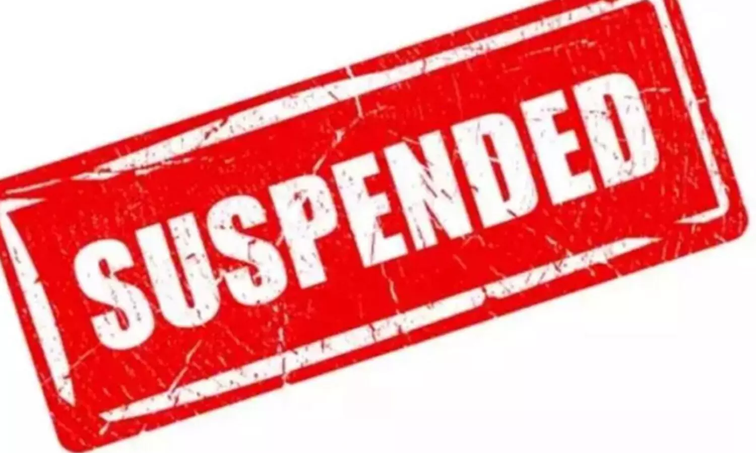 പാറശ്ശാല കെ.എസ്.ആര്‍.ടി.സി ഡിപ്പോയി​യി​ലെ രണ്ട് ജീവനക്കാര്‍ക്ക് സസ്‌പെന്‍ഷന്‍