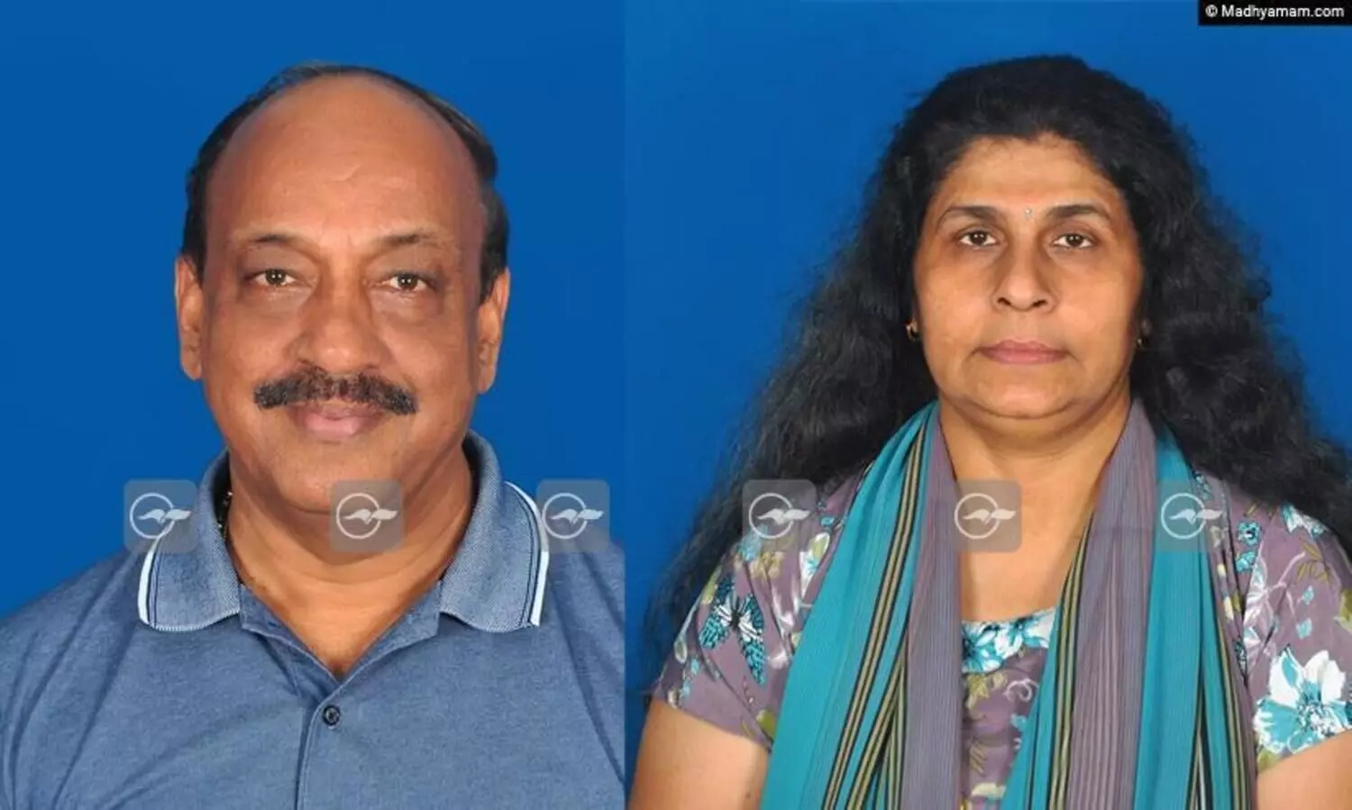 മസ്കത്തിൽ റസ്റ്ററന്റിൽ ഗ്യാസ് സിലിണ്ടർ പൊട്ടിത്തെറിച്ചു; മലയാളി ദമ്പതികൾക്ക് ദാരുണാന്ത്യം