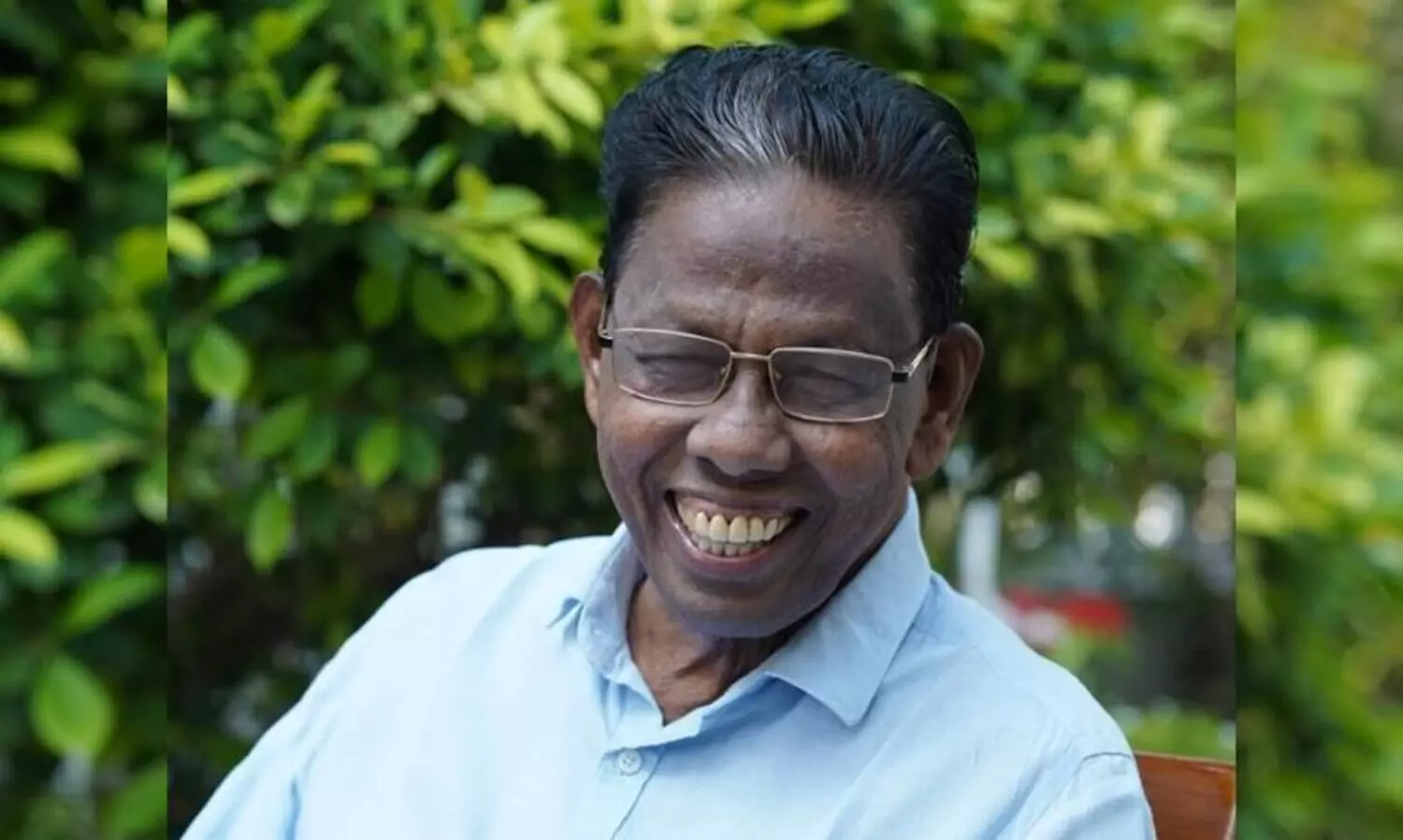 പി.എം. കേളുക്കുട്ടിക്ക് പൗരസ്വീകരണം; സ്വാഗതസംഘം രൂപവത്കരിച്ചു