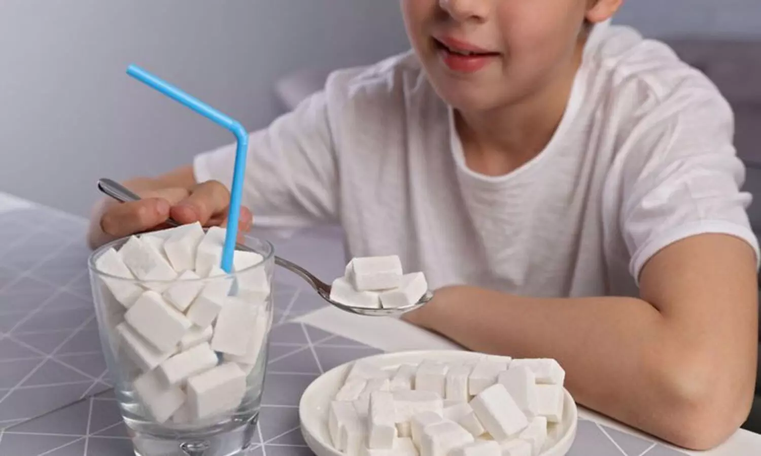 ആ​ശങ്കയുയർത്തി കുട്ടികളിലെ പ്രമേഹം; വിദ്യാർഥികൾക്കുവേണ്ടി ‘പഞ്ചസാര ബോർഡുകൾ’ സ്ഥാപിക്കാൻ സ്കൂളുകളോട് സി.ബി.എസ്.ഇ