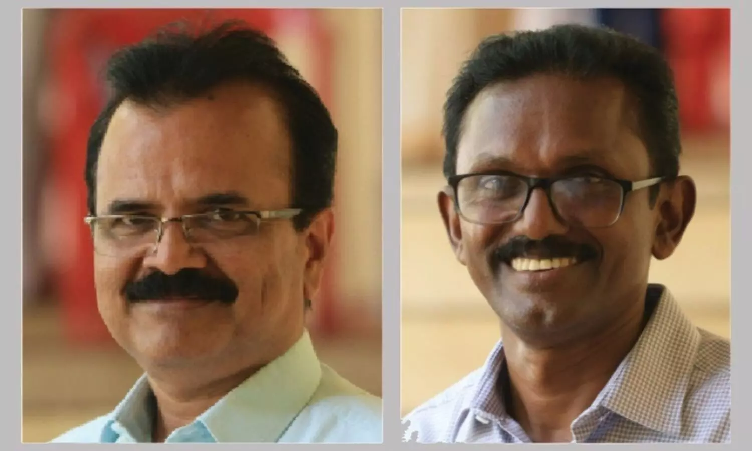 കെ.ജി.ഒ.എ സംസ്ഥാന സമ്മേളനത്തിനു തുടക്കം