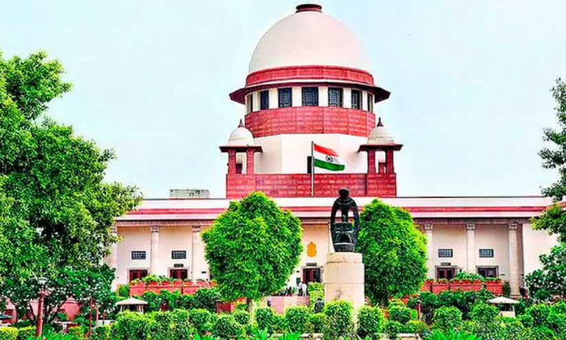 കോർപസ് ഫണ്ടിലെ തുക കോളജുകൾക്ക്; സ്വാശ്രയ എൻ.ആർ.ഐ മെഡിക്കൽ ക്വോട്ട കേസിൽ സർക്കാറിന് തിരിച്ചടി