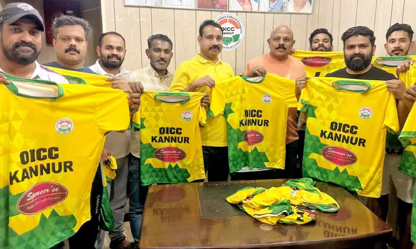 oicc kannur district committee