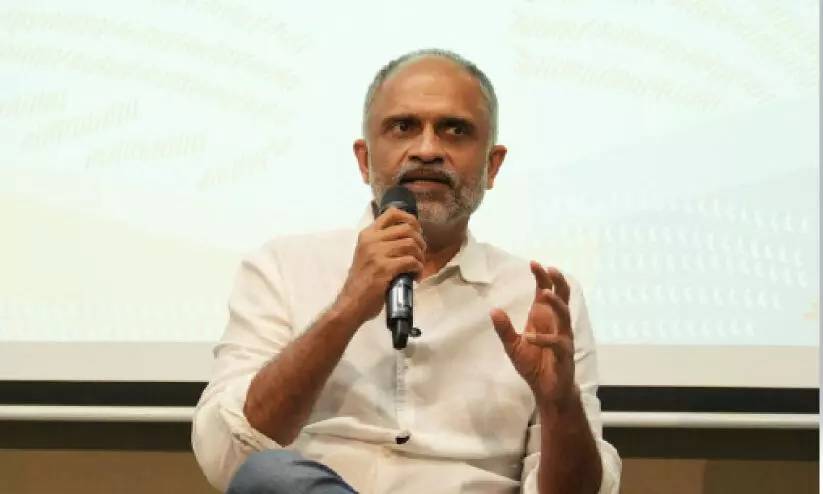 2.5 ല​ക്ഷം പെ​ൺ​കു​ട്ടി​ക​ൾ​ക്ക് സ്കോ​ള​ർ​ഷി​പ്പു​മാ​യി   അ​സിം പ്രേം​ജി ഫൗ​ണ്ടേ​ഷ​ൻ