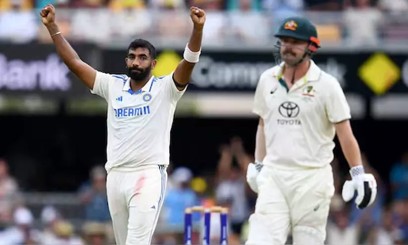 ‘ബുംറയെ നായകനാക്കരുത്...’; ഇന്ത്യയുടെ പുതിയ ടെസ്റ്റ് നായകനെ നിർദേശിച്ച് രവി ശാസ്ത്രി