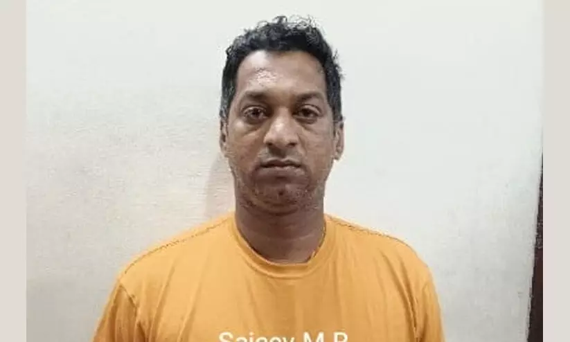 മുക്കുപണ്ടം പണയംവച്ച് ലക്ഷങ്ങൾ തട്ടി, സ്വന്തം മരണവാർത്ത പത്രത്തിൽ നൽകി ഒളിവിൽ പോയി, പ്രതി പിടിയിൽ