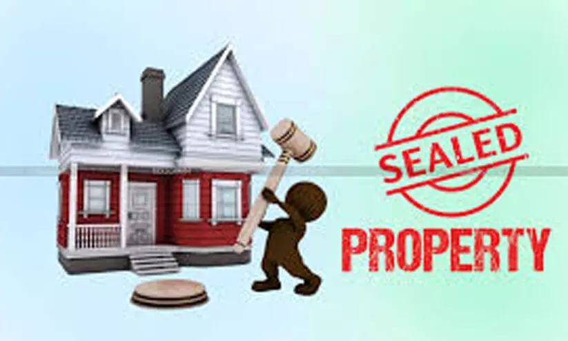 നി​കു​തി കു​ടി​ശ്ശി​ക; റി​ക്ക​വ​റി ന​ട​പ​ടി​കൾ ശക്തമാക്കി സം​സ്ഥാ​ന ജി.​എ​സ്.​ടി വ​കു​പ്പ്; ജി​ല്ല​യി​ൽ മൂ​ന്നു കേ​സു​ക​ളി​ൽ പിരിച്ചെടുത്തത് 1.38   ല​ക്ഷത്തോ​ളം രൂപ