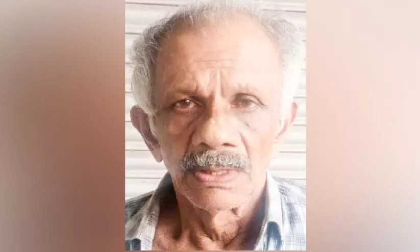 പ​ത്തും ആ​റും വ​യ​സ്സു​ള്ള പെ​ൺ​കു​ട്ടി​ക​ളെ ലൈം​ഗി​കാ​തി​ക്ര​മ​ത്തി​ന്​ ഇര​യാ​ക്കി​യ പ്ര​തി​ക്ക് ഇ​ര​ട്ട ജീ​വ​പ​ര്യ​ന്തം ത​ട​വും പി​ഴ​യും