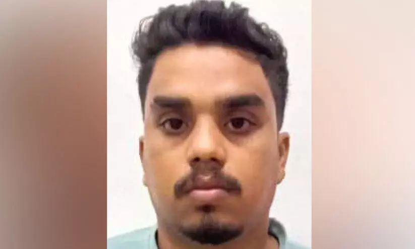 പാ​ർ​ട്ട്​​ടൈം ജോ​ലി​യു​ടെ മ​റ​വി​ല്‍ തട്ടിപ്പ്; പ്രതി അറസ്റ്റിൽ