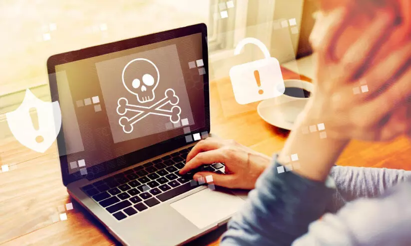 ഓ​ൺ​ലൈ​ൻ ത​ട്ടി​പ്പു​ക​ൾ; ശ​ക്ത​മാ​യ മു​ന്ന​റി​യി​പ്പു​ക​ളു​മാ​യി ബ​ഹ്റൈ​ൻ