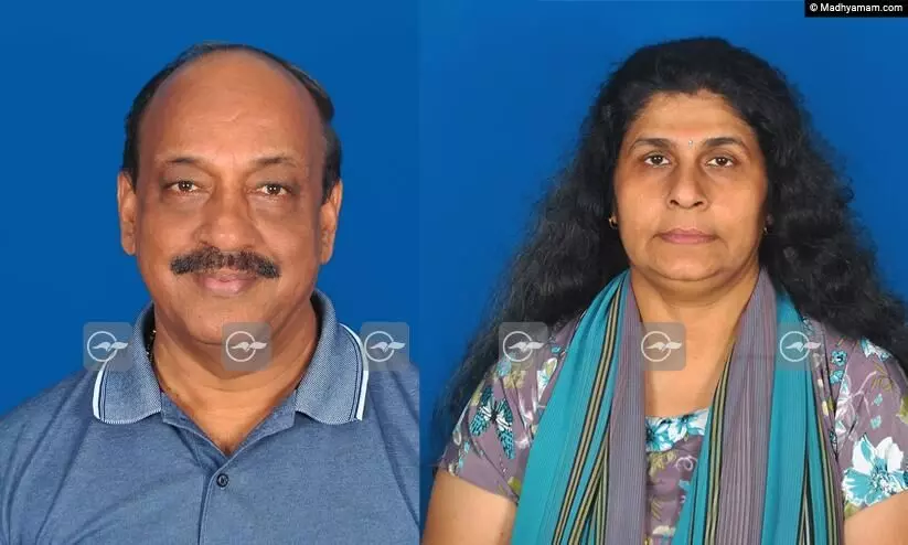 മസ്കത്തിൽ റസ്റ്ററന്റിൽ ഗ്യാസ് സിലിണ്ടർ പൊട്ടിത്തെറിച്ചു; മലയാളി ദമ്പതികൾക്ക് ദാരുണാന്ത്യം