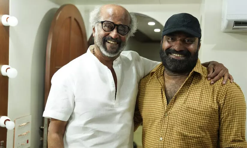 അല്ലെങ്കിലും പടച്ചവന്‍റെ തിരക്കഥ, അത് വല്ലാത്തൊരു തിരക്കഥയാ...