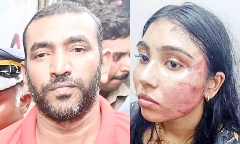 വനിതാ അഭിഭാഷകയെ അതിക്രൂരമായി മർദിച്ച പ്രതി ജയിലിൽ തുടരും; ജാമ്യാപേക്ഷ തിങ്കളാഴ്ചത്തേക്കു മാറ്റി വനിതാ അഭിഭാഷകയെ അതിക്രൂരമായി മർദിച്ച പ്രതി ജയിലിൽ തുടരും; ജാമ്യാപേക്ഷ തിങ്കളാഴ്ചത്തേക്കു മാറ്റി