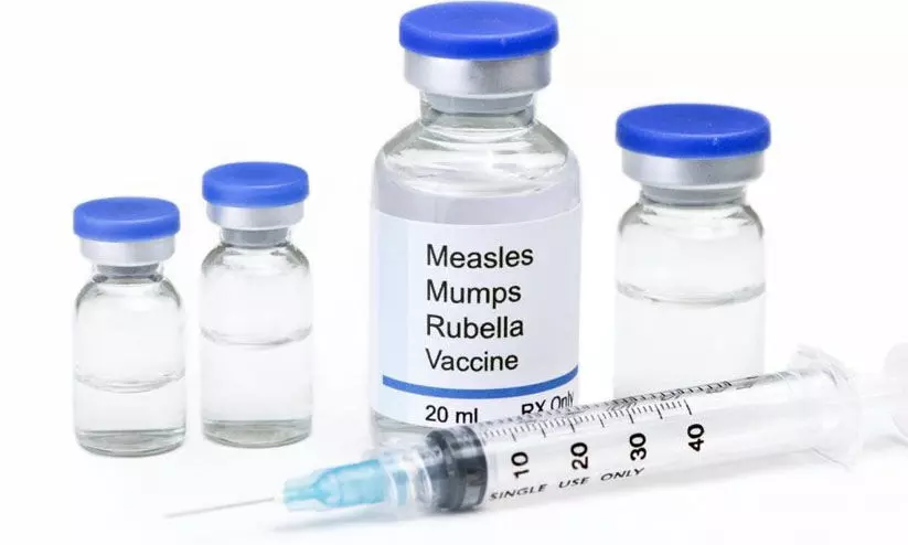 മീസില്‍സ് റൂബെല്ല വാക്സിനേഷന്‍ സമ്പൂര്‍ണമാക്കുന്നത്തിന് പ്രത്യേക ക്യാമ്പയിന്‍