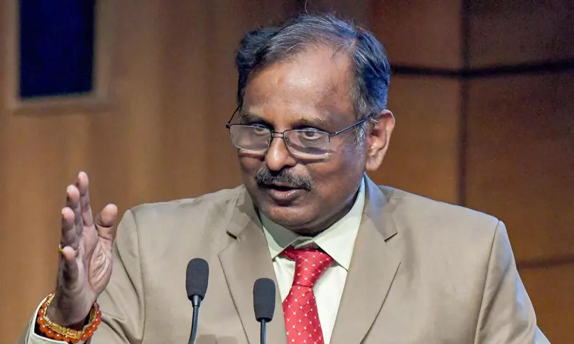 dr v narayanan 987987a