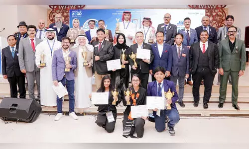 stack -2025 speech contest winners