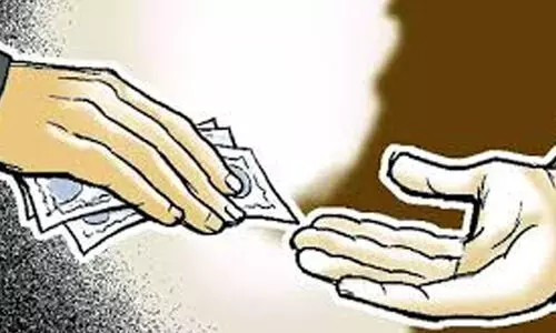 വിജിലൻസ് ​കെണി: രണ്ട് ദിവസത്തിനകം അറസ്റ്റിലായത്  നാലുപേർ