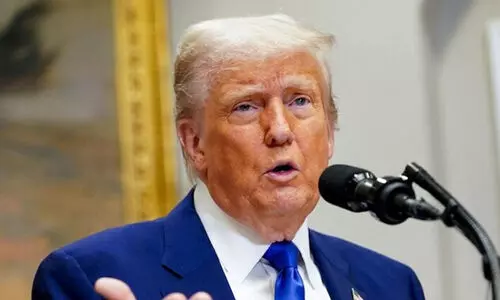 ട്രംപ് വന്നിട്ടും രക്ഷയില്ല; യു.എസിന്റെ റേറ്റിങ് കുറച്ച് മുഡീസ്