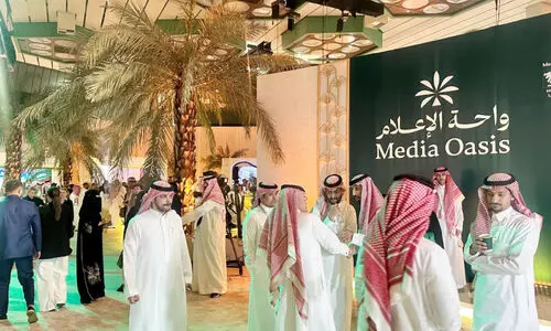 media oasis media oasis