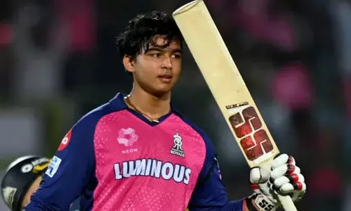 വൈഭവ് സൂര്യവംശി പത്താം ക്ലാസ് പരീക്ഷ തോറ്റോ? സത്യാവസ്ഥ ഇതാണ്...