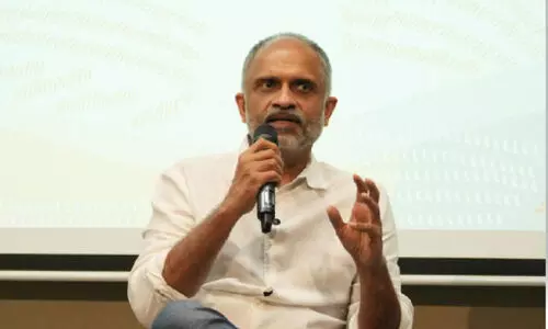 2.5 ല​ക്ഷം പെ​ൺ​കു​ട്ടി​ക​ൾ​ക്ക് സ്കോ​ള​ർ​ഷി​പ്പു​മാ​യി   അ​സിം പ്രേം​ജി ഫൗ​ണ്ടേ​ഷ​ൻ