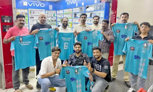 super strikers kasargod club