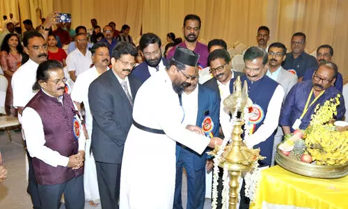 റാ​ക് എ​സ്.​എ​ന്‍.​ഡി.​പി വി​ഷു - ഈ​സ്റ്റ​ര്‍- ഈ​ദ് ആ​ഘോ​ഷം