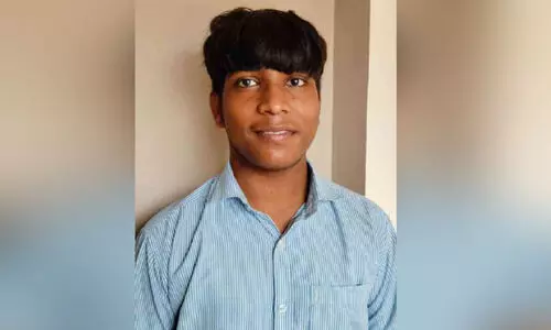 ബ്രവേ പരീക്ഷയിൽ മികച്ച വിജയവുമായി യു.പി സ്വദേശി