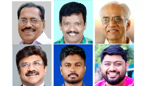 അമിക്കോസ് ‘പ്ലാറ്റിനം സ്റ്റാർ 2025’ പുരസ്കാരങ്ങൾ പ്രഖ്യാപിച്ചു അമിക്കോസ് ‘പ്ലാറ്റിനം സ്റ്റാർ 2025’ പുരസ്കാരങ്ങൾ പ്രഖ്യാപിച്ചു