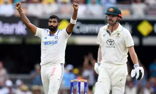 ‘ബുംറയെ നായകനാക്കരുത്...’; ഇന്ത്യയുടെ പുതിയ ടെസ്റ്റ് നായകനെ നിർദേശിച്ച് രവി ശാസ്ത്രി