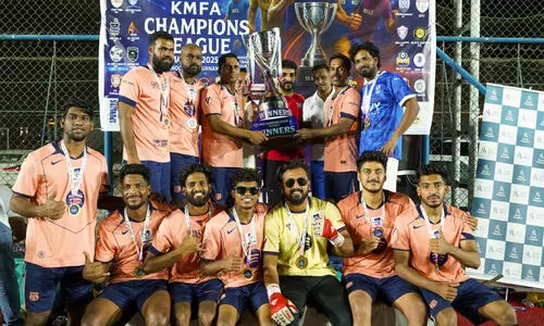 kmfa football tournament