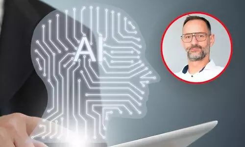 അ​ധ്യാ​പ​ക​ർ ജോ​ലി​ക​ളി​ൽ നി​ർ​മി​ത​ബു​ദ്ധി ഉ​പ‍യോ​ഗി​ക്ക​ണം