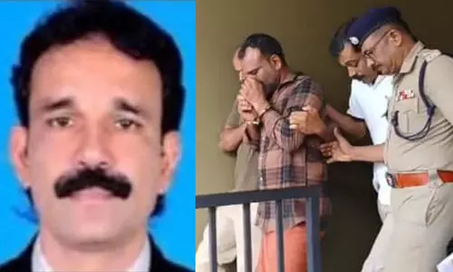 ‘ദൃശ്യം മോഡൽ’ കൊല മുൻകാല പ്രാബല്യത്തോടെ; പെൺശബ്ദത്തിൽ ഫോൺ വിളിച്ച് അന്വേഷണം വഴി തെറ്റിക്കാൻ ശ്രമം