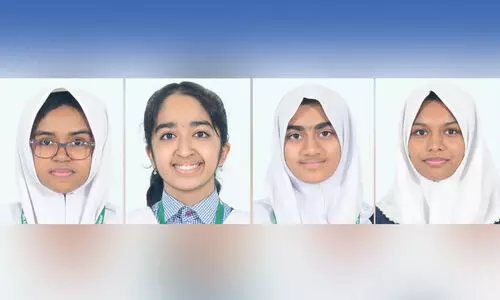 സി.ബി.എസ്.ഇ പത്താം തരം പരീക്ഷ; ഇ​ബ്ൻ അ​ൽ ഹൈ​തം സ്കൂ​ളി​ലെ 140 വി​ദ്യാ​ർ​ഥി​ക​ൾ​ക്കും ജ​യം