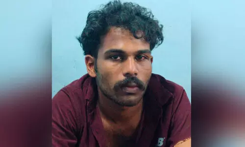 ഓട്ടോയുടെ ബാറ്ററി മോഷ്ടിക്കാൻ ശ്രമിച്ചയാൾ അറസ്റ്റിൽ