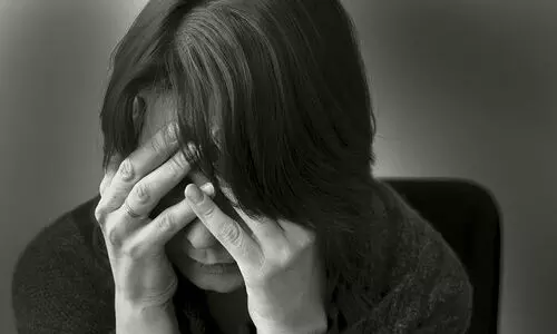 കു​ടും​ബ​ത്തി​ൽ ഒരാൾക്ക് വിഷാദ രോഗം ഉ​ണ്ടെ​ങ്കി​ൽ മറ്റു കുടുംബാംഗങ്ങൾക്കും പിടിപെടുമോ?