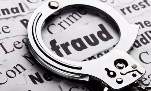 തൊഴിൽ പദ്ധതിയുടെ പേരിൽ ലക്ഷങ്ങൾ തട്ടിയതായി​ പരാതി