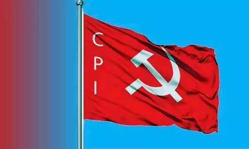 എ​ന്താ​ണ്​ സി.​പി.​െ​എ​യു​ടെ സാ​ധ്യ​ത​ക​ൾ?