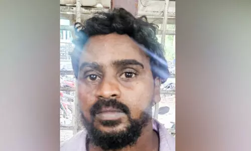 തിരുവാഭരണ മോഷണം: ശാന്തിക്കാരൻ അറസ്റ്റിൽ; ജ്വല്ലറി​യി​ൽ വി​ൽപ​ന ന​ട​ത്തി​യ​ സ്വർണം പൊ​ലീ​സ് ക​ണ്ടെ​ടു​ത്തു