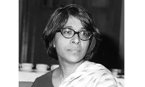 ജോർജ് ഫെർണാണ്ടസിന്റെ ഭാര്യയും സാമൂഹിക പ്രവർത്തകയുമായ ലൈല കബീർ അന്തരിച്ചു