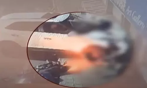 സിഗരറ്റ് നൽകിയില്ല; ബംഗളൂരുവിൽ ഐ.ടി ജീവനക്കാരനെ വാഹനമിടിച്ച് കൊലപ്പെടുത്തി