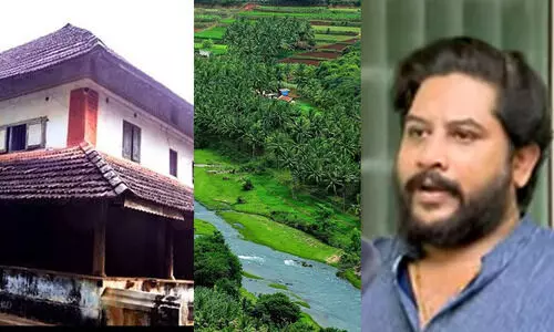 മണ്ണാർക്കാട് മൂപ്പിൽ സ്ഥാനിക്ക് അട്ടപ്പാടിയിൽ 2000 ഏക്കർ ഭൂമിക്ക് മേൽ അവകാശമുണ്ട് -കെ.എം. ശശീന്ദ്രൻ ഉണ്ണി