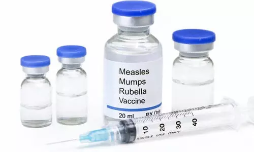 മീസില്‍സ് റൂബെല്ല വാക്സിനേഷന്‍ സമ്പൂര്‍ണമാക്കുന്നത്തിന് പ്രത്യേക ക്യാമ്പയിന്‍